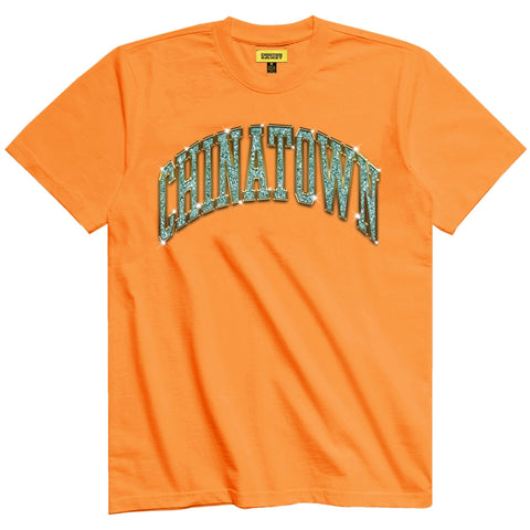 BLING ARC TEE