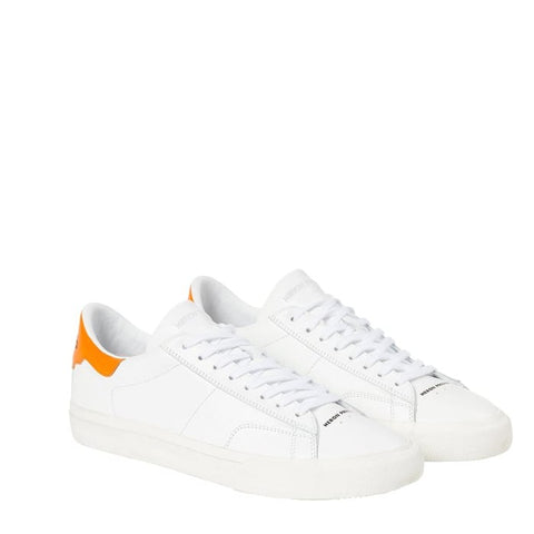 VULCANIZED LOW TOP