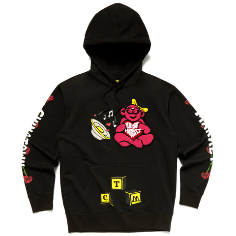 Be Mine Hoodie