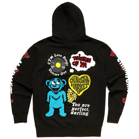 Be Mine Hoodie