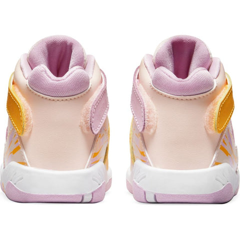 Air Jordan 8 Retro TD 'Artic Punch