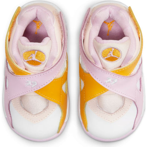 Air Jordan 8 Retro TD 'Artic Punch