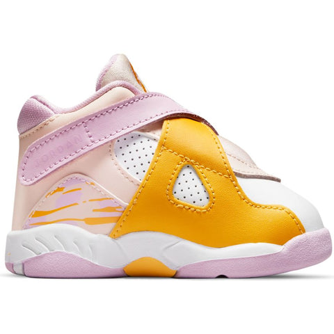 Air Jordan 8 Retro TD 'Artic Punch