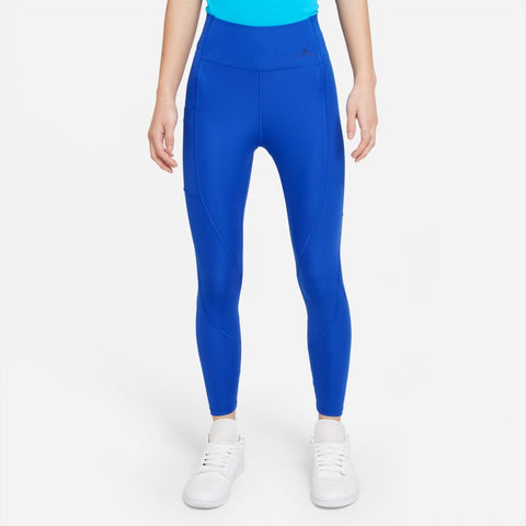 Jordan Essentials Women's Mid-Rise 7/8 Leggings