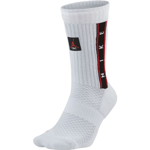 Jordan Legacy Flight Crew Socks