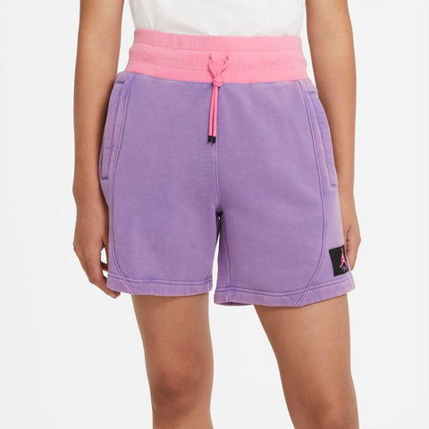 Women's Jordan Flight Fleece Shorts