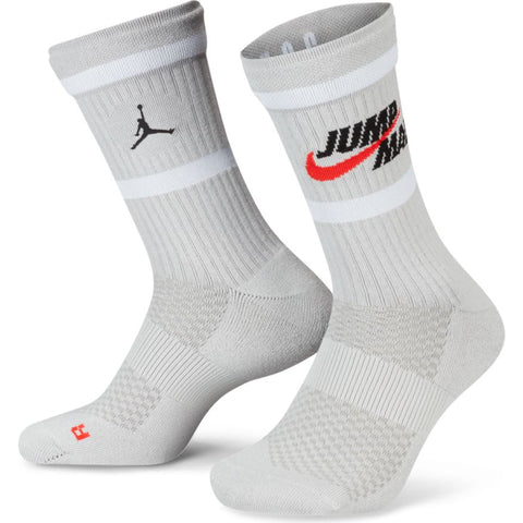 Jordan Legacy Crew Socks