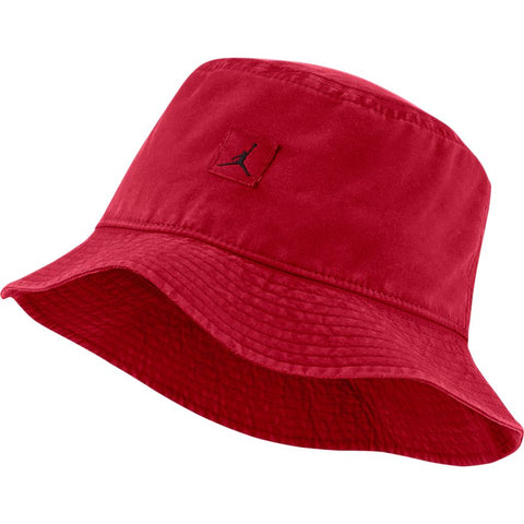 Jordan Jumpman Washed Bucket Cap