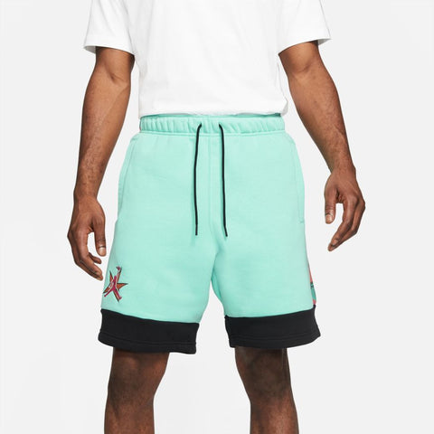 Jordan AJ11 Men's Fleece Shorts