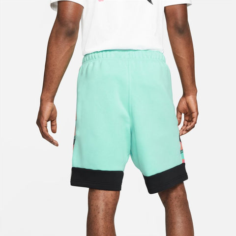 Jordan AJ11 Men's Fleece Shorts
