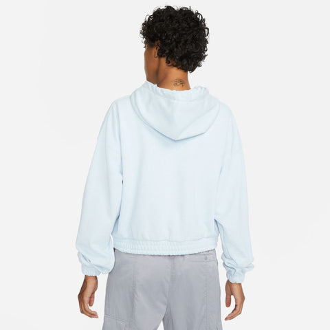 Jordan Essentials Women's Fleece Hoodie
