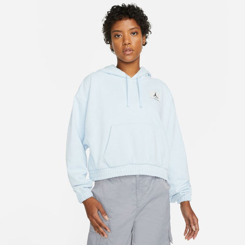 Jordan Essentials Women's Fleece Hoodie
