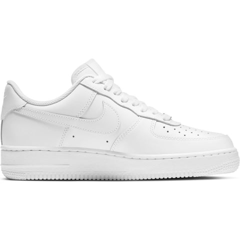 Women's Nike Air Force '07 'Triple White'