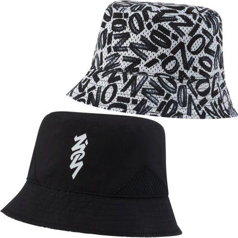Zion Graphic Bucket Hat