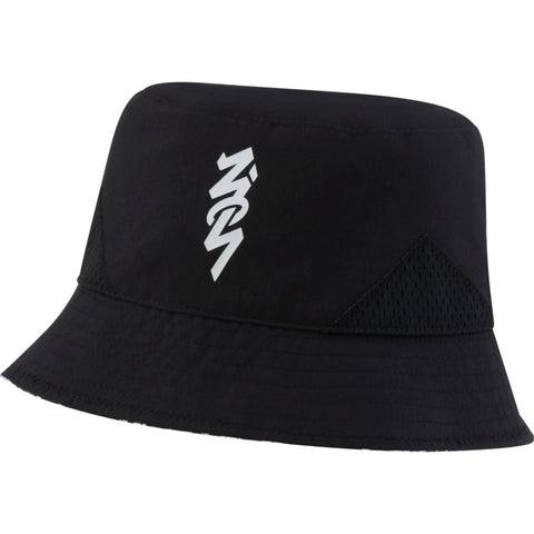 Zion Graphic Bucket Hat