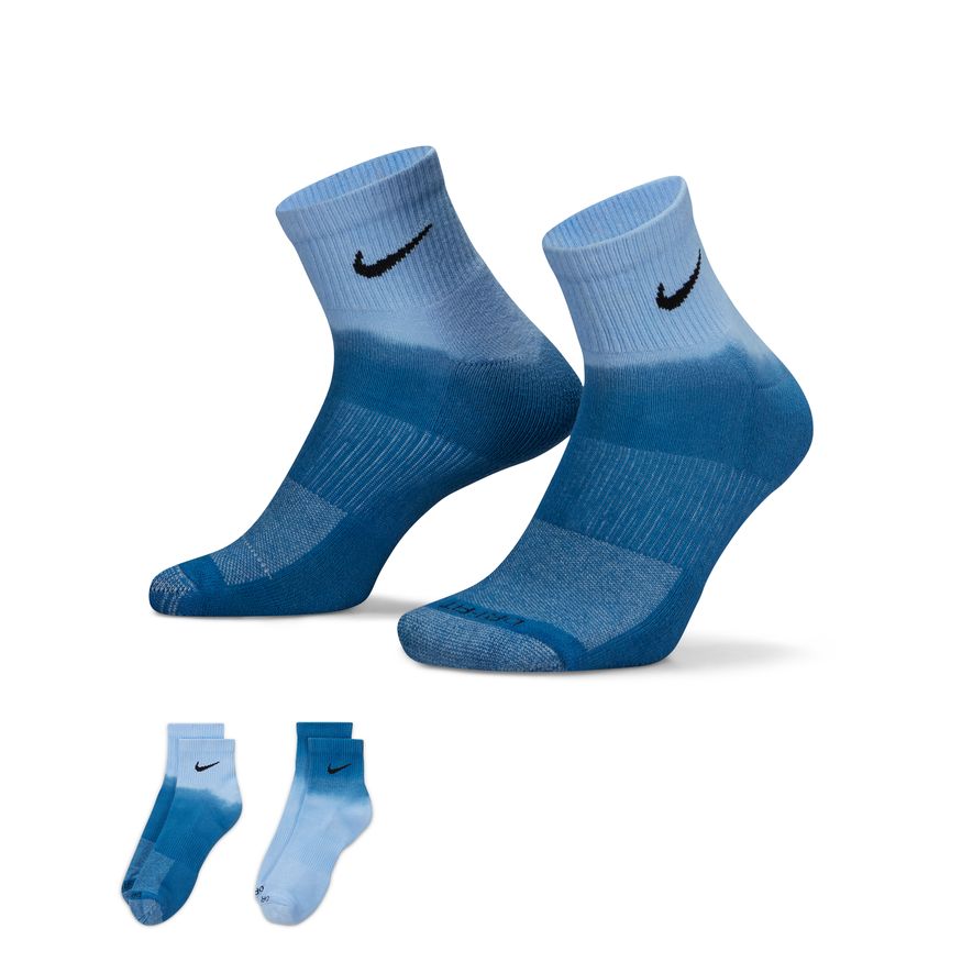 Nike Everyday Plus Cushioned Ankle Socks – TROPHY ROOM STORE