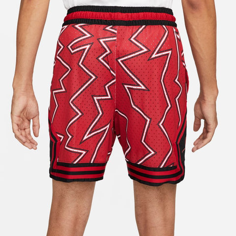 Jordan Dri-FIT Air Men's Printed Diamond Shorts