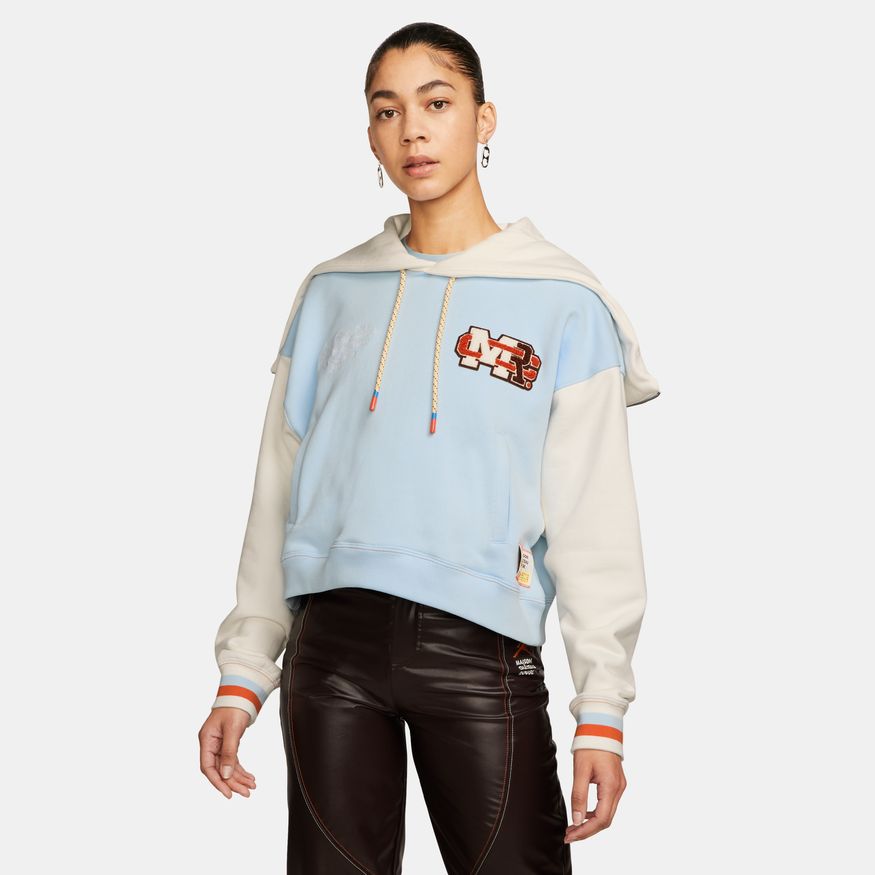 Maison chateau rouge sweatshirt best sale