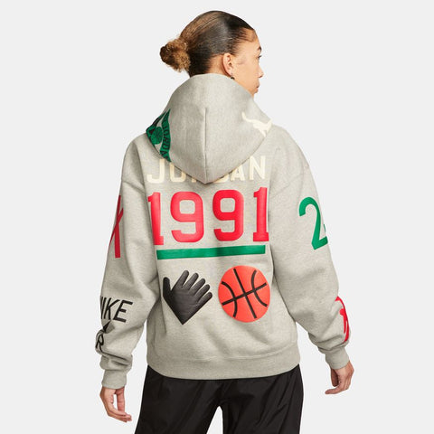 Jordan x Nina Chanel Hoodie