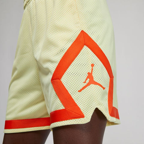 Jordan (Her)itage Women's Diamond Shorts