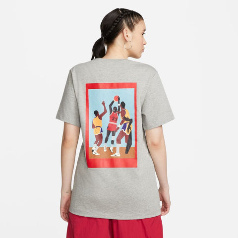 Jordan x Nina Chanel T-Shirt