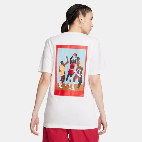 Jordan x Nina Chanel T-Shirt