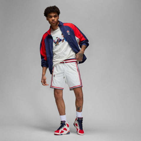 Trophy Room x Jordan 'New Sheriff In Town' Authentic Shorts
