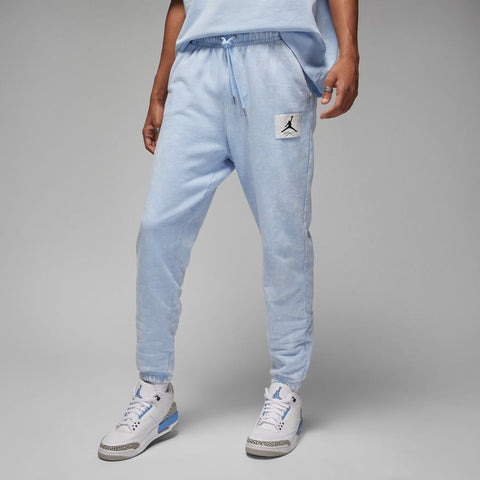 Jordan Flight Fleece Men's Washed Pants