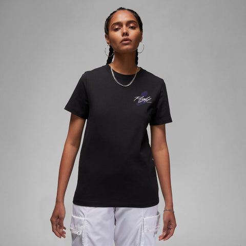 Jordan Flight Women's Graphic Sole T-Shirt