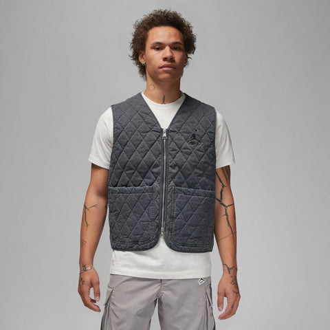 Jordan Flight Men's Heritage Vest