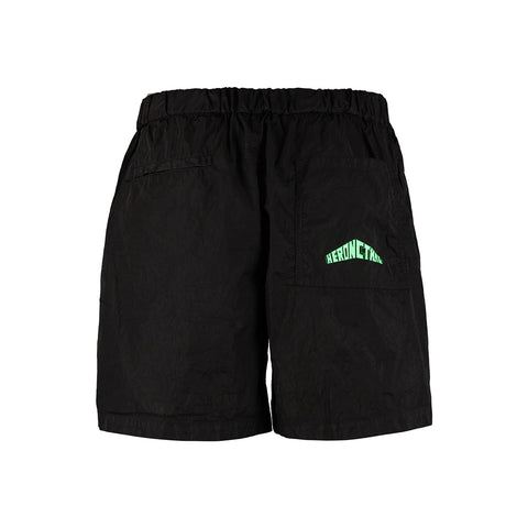 NYLON SHORTS BUCKLE