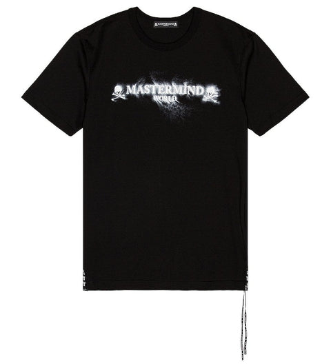 SAND LOGO T-SHIRT