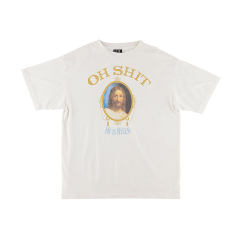 OH SHIT S/S Tee