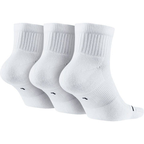 Jordan Everyday Max Socks (3 Pair Ankle Socks)
