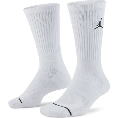 Jordan Everyday Max Socks (3 Pair Crew Socks)