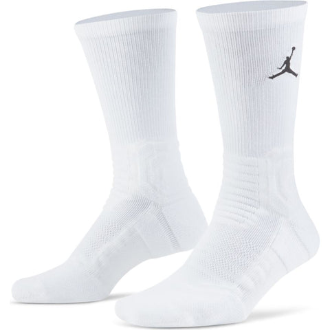 Jordan Flight Crew Basketball Socks