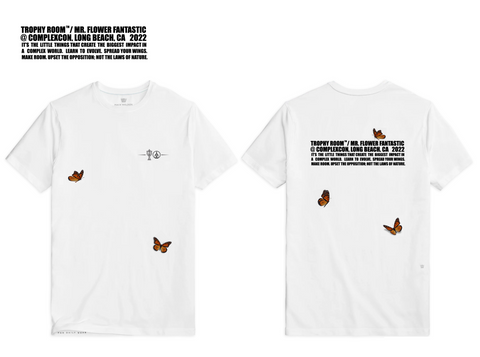 MFF x Trophy Room Complexcon T-Shirt