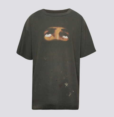 EYES S/S T-SHIRT