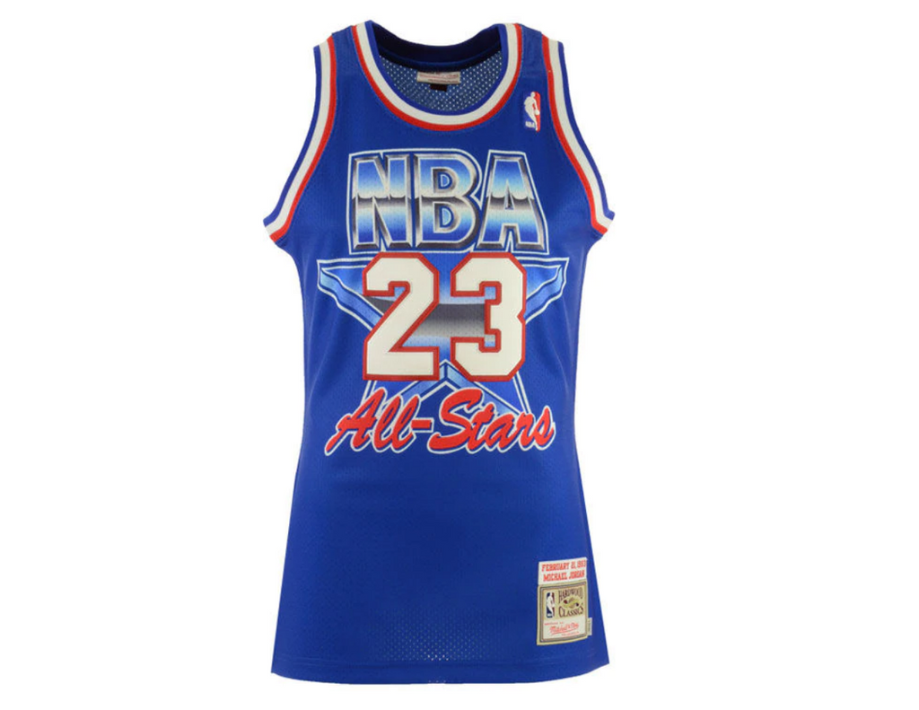 Nba all star jersey jordan shop