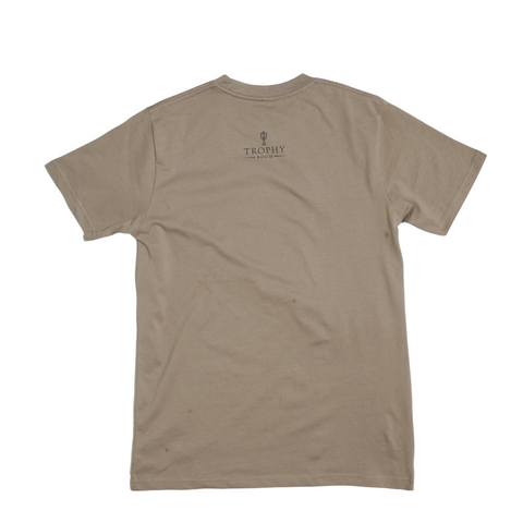 Trophy Room Mosaic S/S Tee