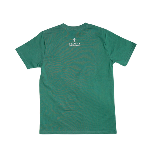 Trophy Room Mosaic S/S Tee