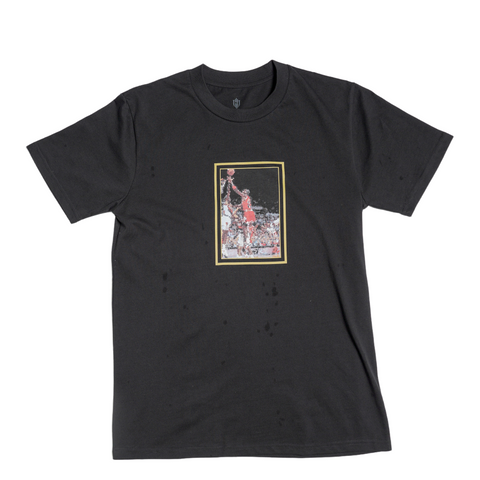 Trophy Room Mosaic S/S Tee