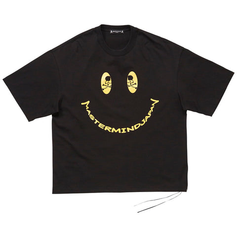 MASTERMIND WORLD SKULL EYES T-SHIRT