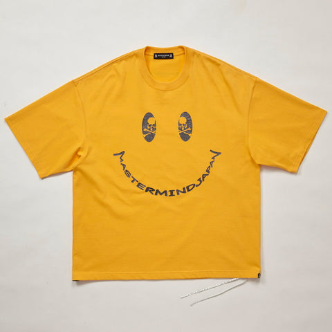 MASTERMIND WORLD SKULL EYES T-SHIRT