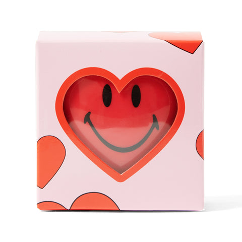 Smiley Love Fortune Telling Ball