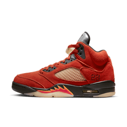 Women's Air Jordan 5 Retro 'Dunk on Mars'
