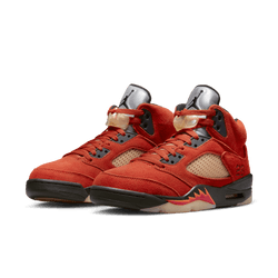 Women's Air Jordan 5 Retro 'Dunk on Mars'