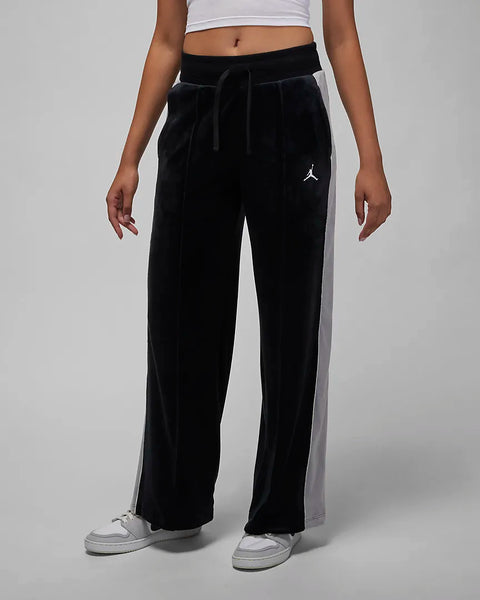 Jordan Flight Women's Velour Pants