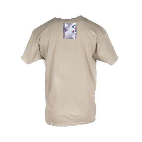 OIL PAINTING PRINT TEE