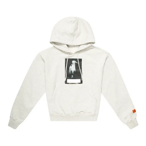 HOODIE CENSORED HERON